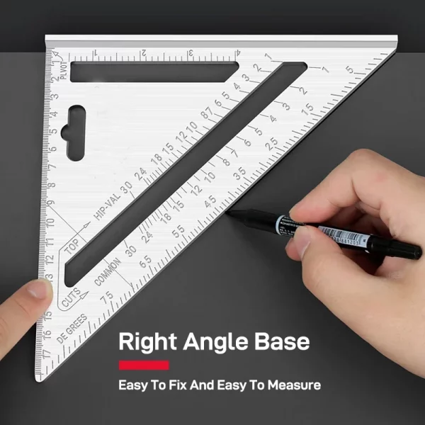 Χάρακας ακριβείας – PRECISION RULER 02