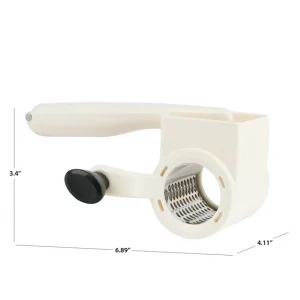 Τρίφτης τυριού 2 v 1 – CHEESE GRATER 03