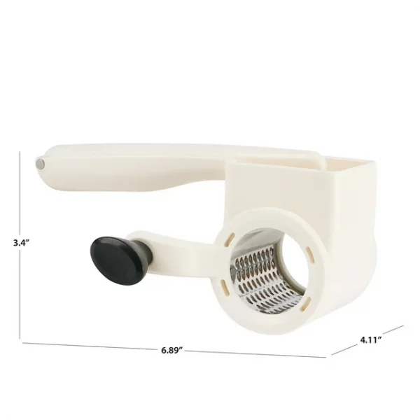 Τρίφτης τυριού 2 v 1 – CHEESE GRATER slider