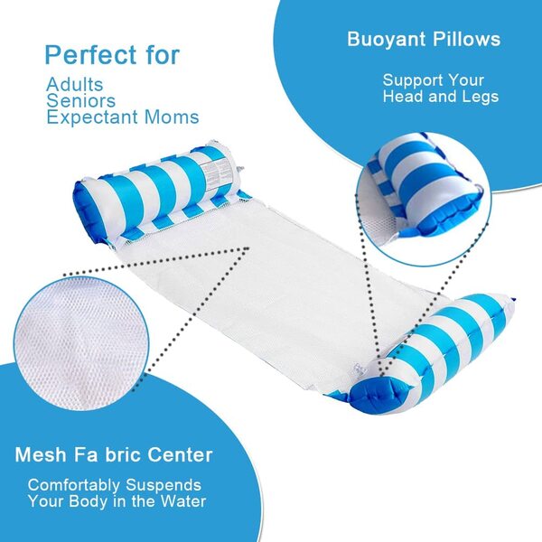 Πλωτό μαξιλάρι για νερό – EASYFLOAT slider