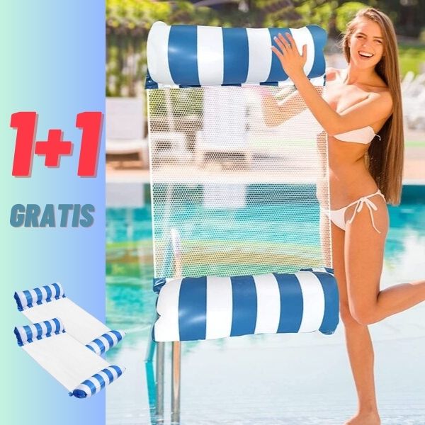 Πλωτό μαξιλάρι για νερό – EASYFLOAT slider